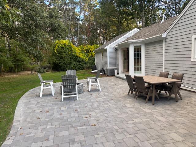 91 Depot Road Harwich MA 02671