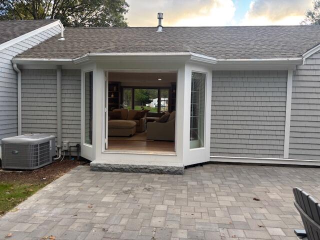 91 Depot Road Harwich MA 02671