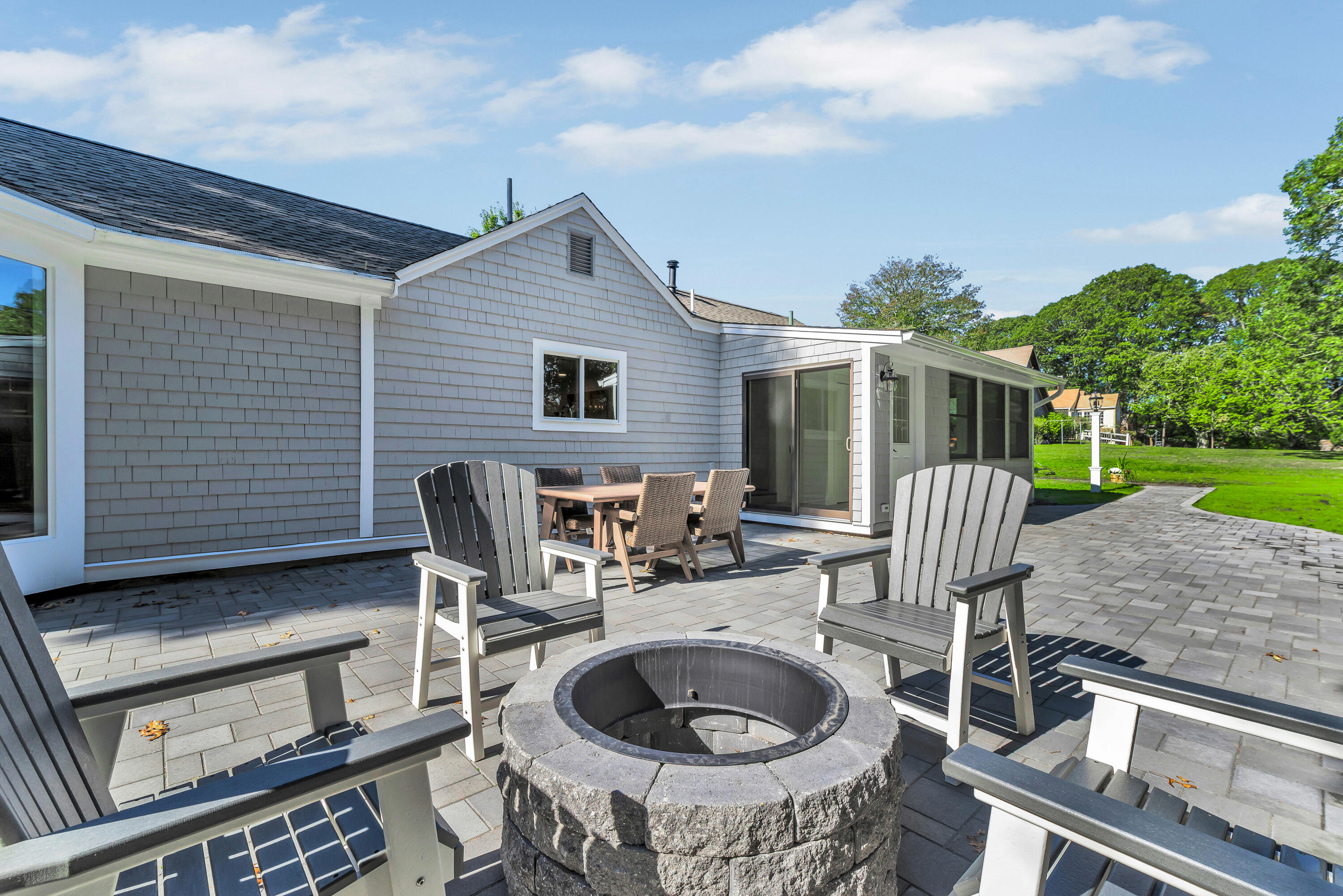 91 Depot Road Harwich MA 02671