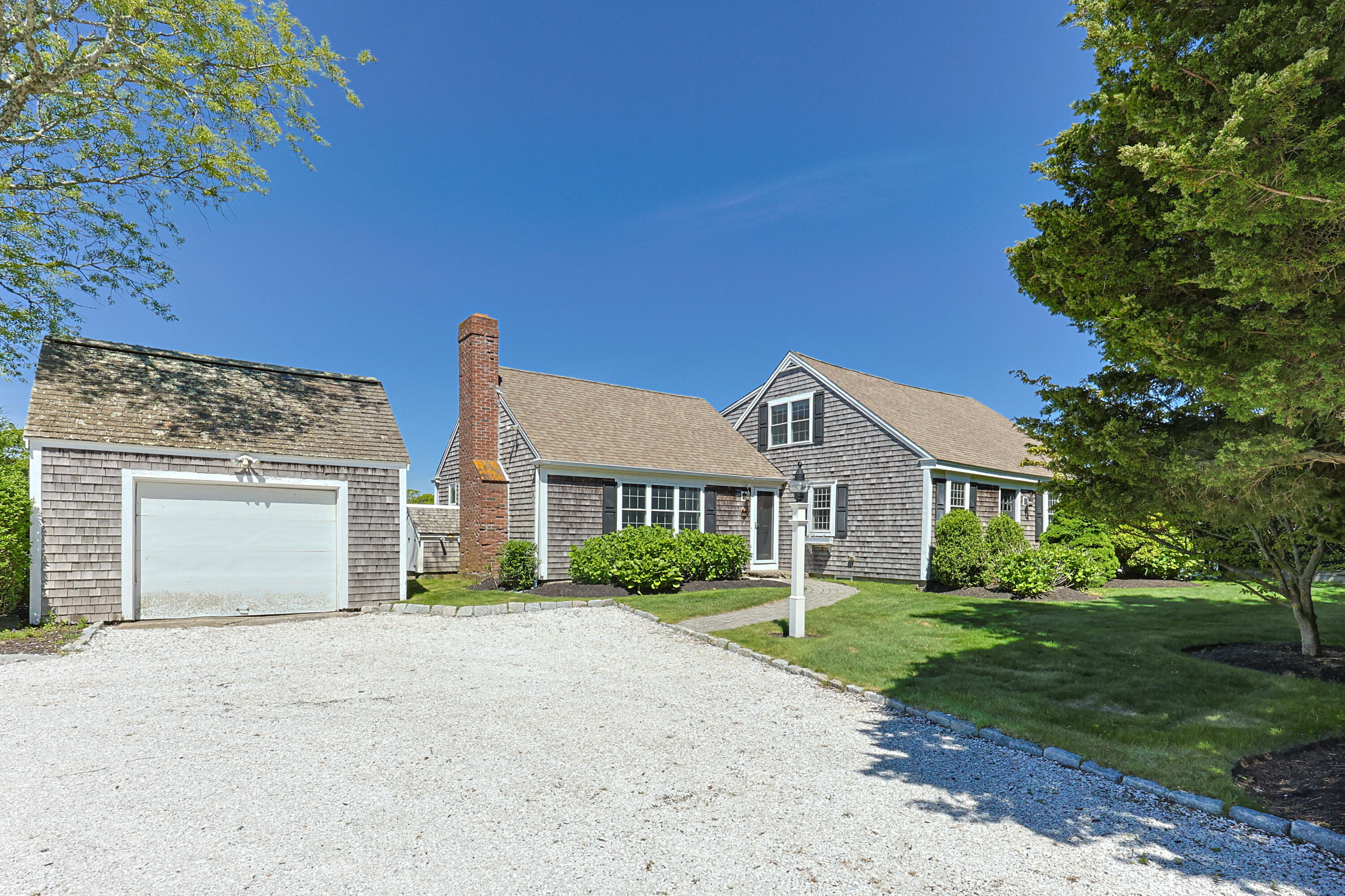 South Yarmouth MA, 205 South Street