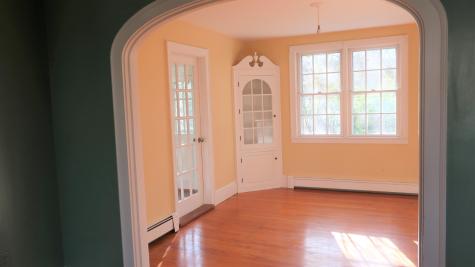 17 Bridge Street East Falmouth MA 02536