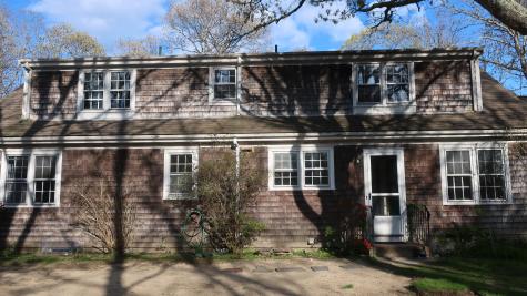17 Bridge Street East Falmouth MA 02536