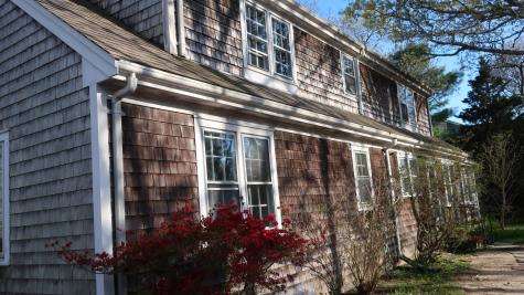 17 Bridge Street East Falmouth MA 02536