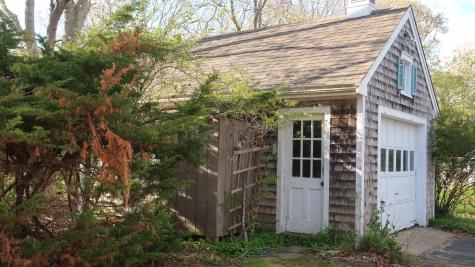 17 Bridge Street East Falmouth MA 02536