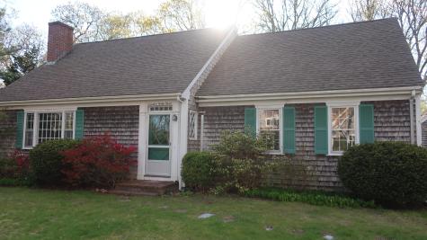 17 Bridge Street East Falmouth MA 02536