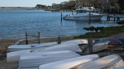 17 Bridge Street East Falmouth MA 02536