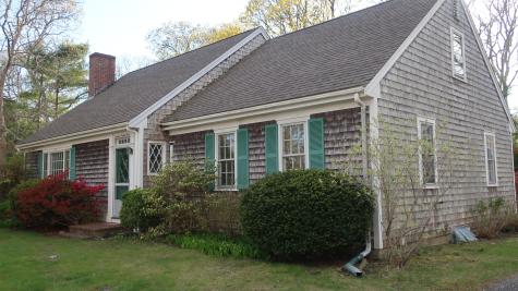 17 Bridge Street East Falmouth MA 02536