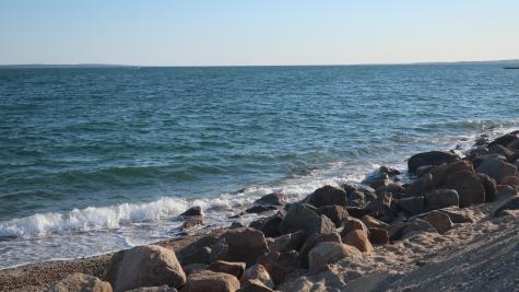17 Bridge Street East Falmouth MA 02536