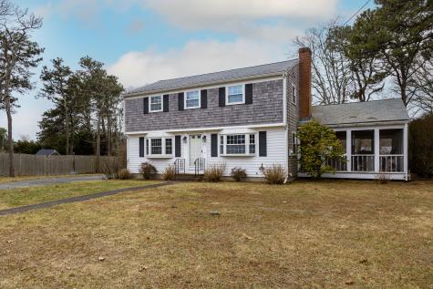 17 Neil Road Dennis MA 02639