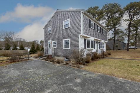 17 Neil Road Dennis MA 02639