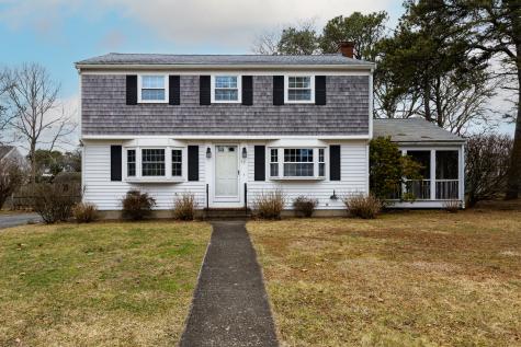 17 Neil Road Dennis MA 02639