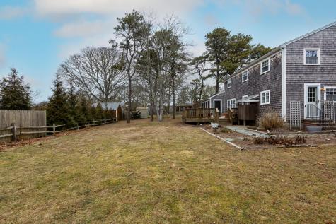 17 Neil Road Dennis MA 02639