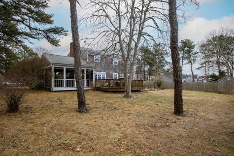 17 Neil Road Dennis MA 02639