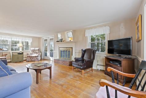 17 Neil Road Dennis MA 02639