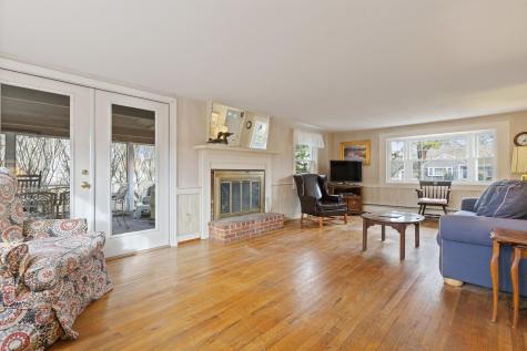 17 Neil Road Dennis MA 02639