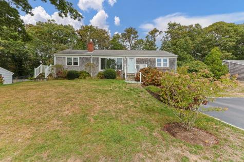 12 Cranberry Lane Harwich MA 02645