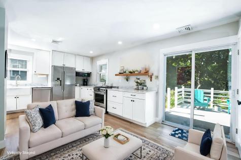 14 Amvets Avenue Falmouth MA 02540