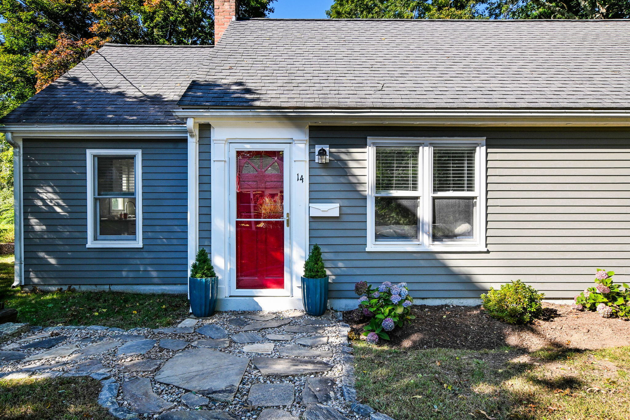 14 Amvets Avenue Falmouth MA 02540