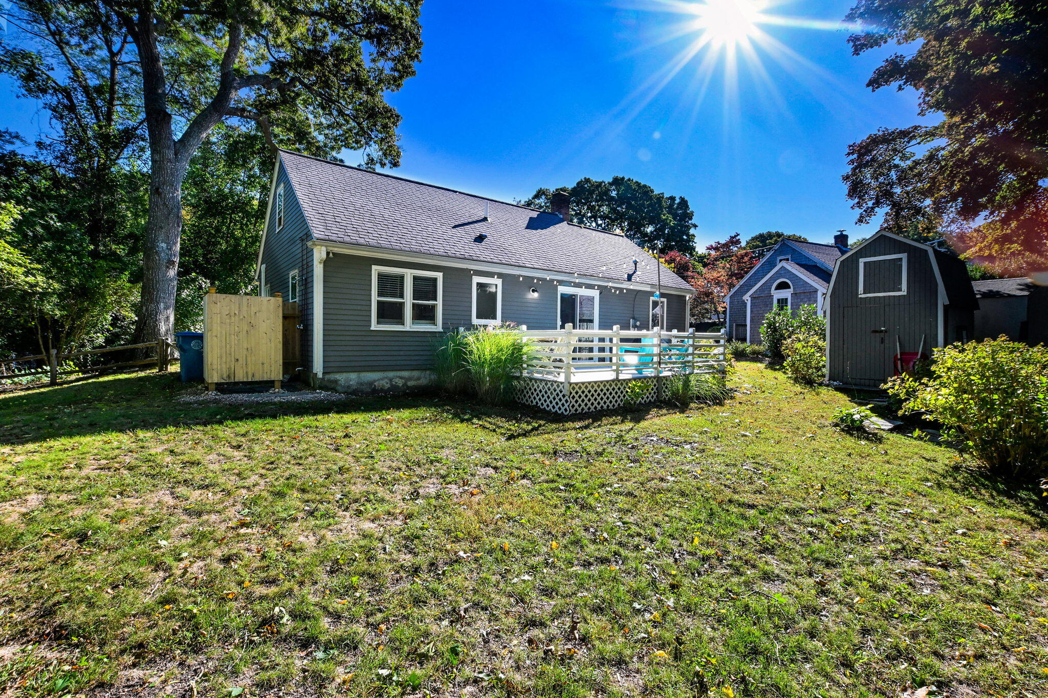 14 Amvets Avenue Falmouth MA 02540