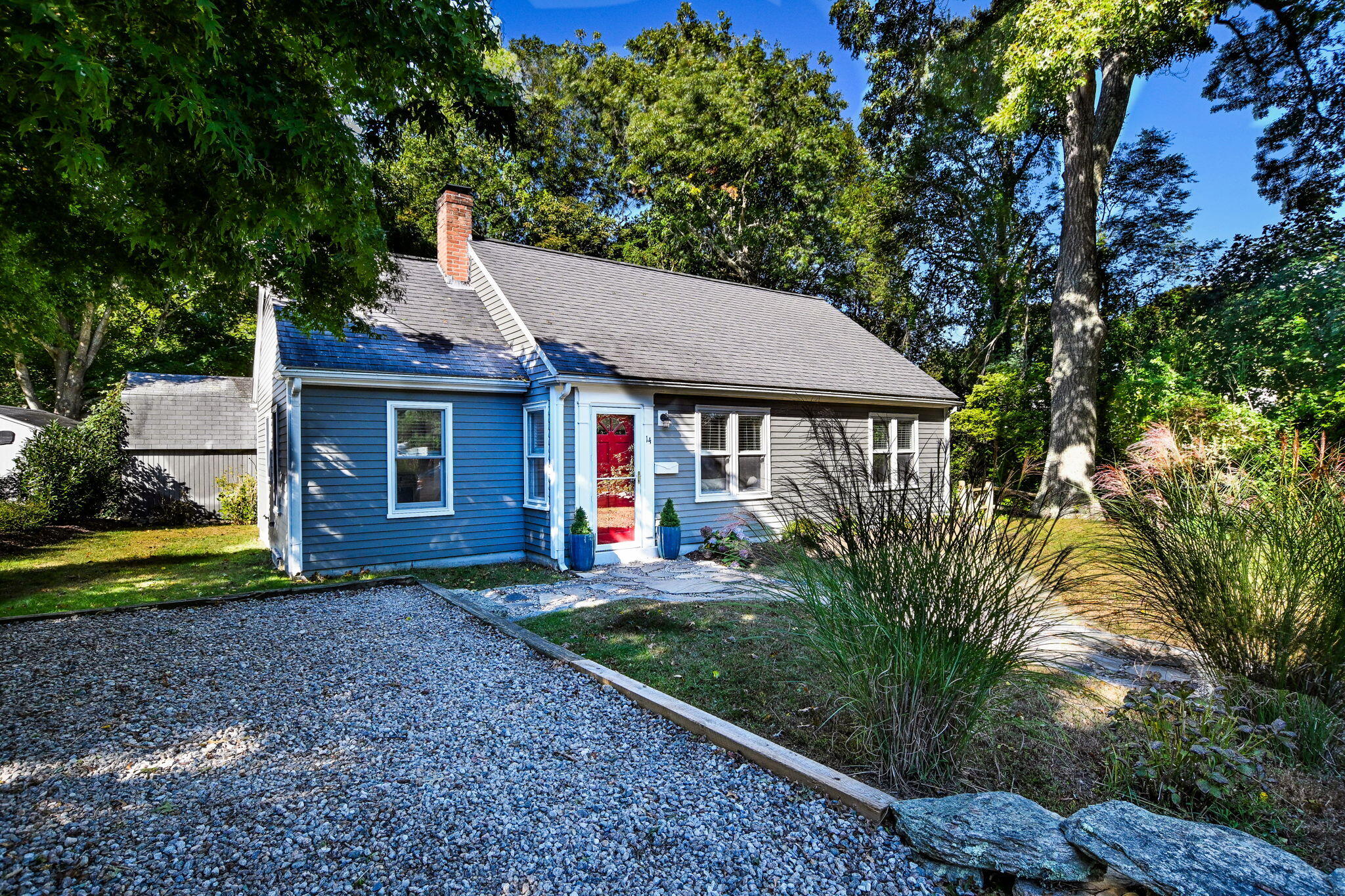 14 Amvets Avenue Falmouth MA 02540