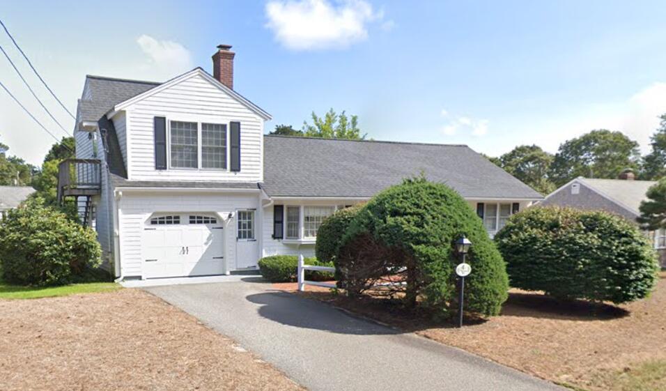 6 Tamarack Road West Dennis MA 02670