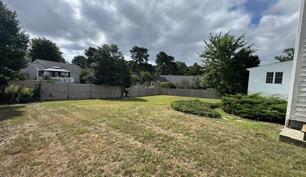 6 Tamarack Road West Dennis MA 02670