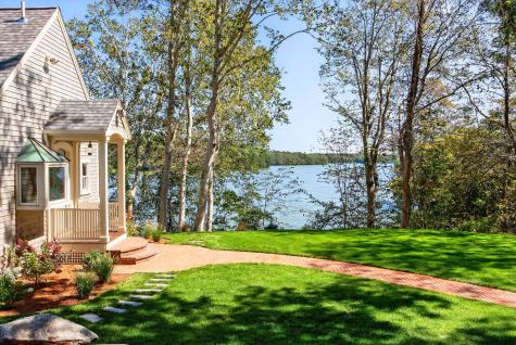 131 Timberlane Drive Mashpee MA 02649