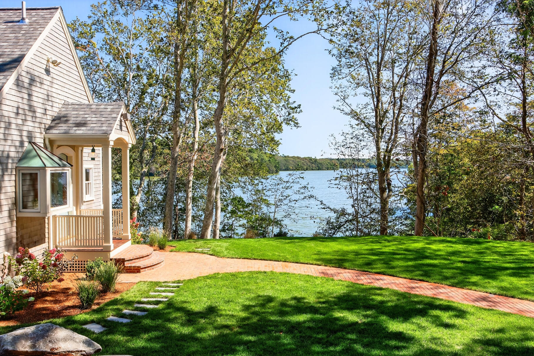 Mashpee MA, 131 Timberlane Drive