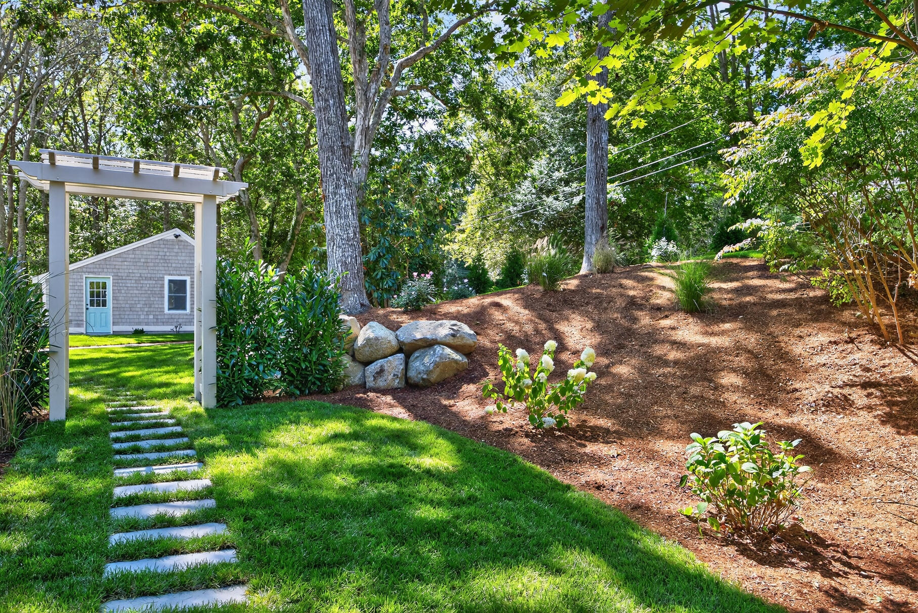 131 Timberlane Drive Mashpee MA 02649