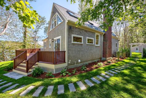 131 Timberlane Drive Mashpee MA 02649