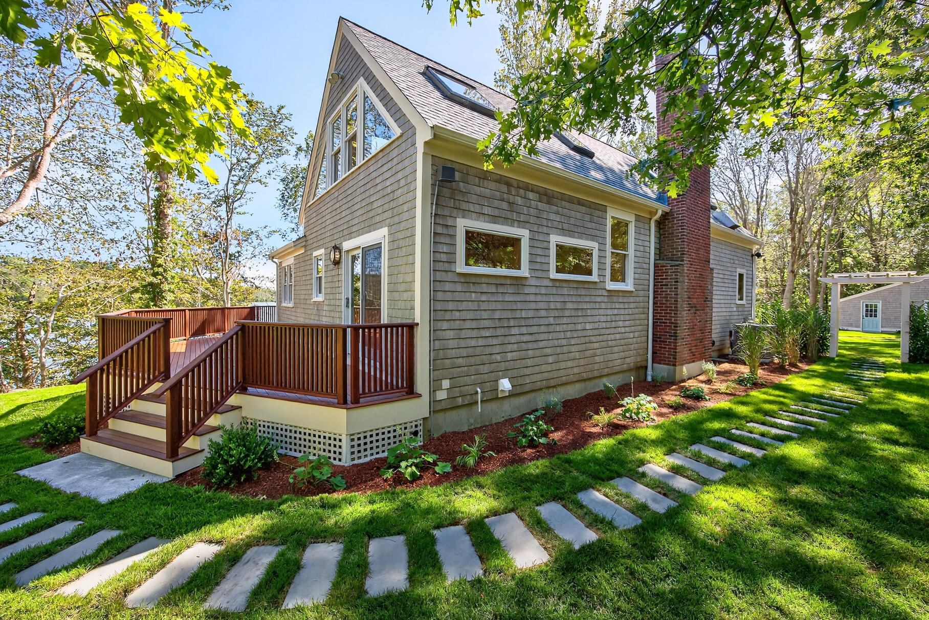 131 Timberlane Drive Mashpee MA 02649