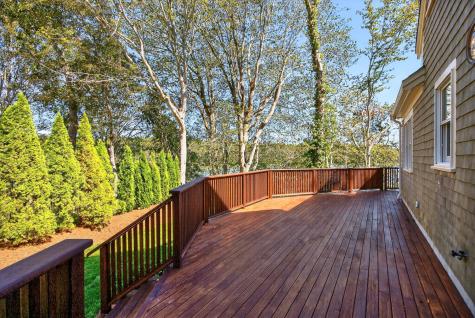 131 Timberlane Drive Mashpee MA 02649