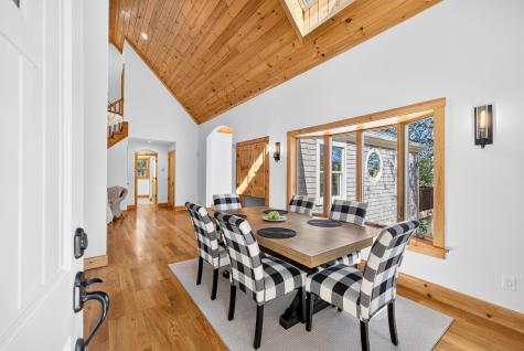 131 Timberlane Drive Mashpee MA 02649