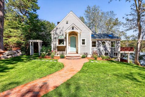 131 Timberlane Drive Mashpee MA 02649