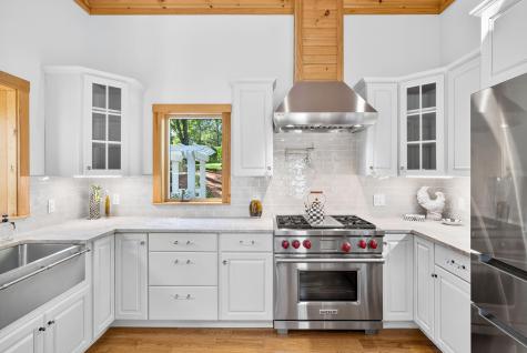 131 Timberlane Drive Mashpee MA 02649