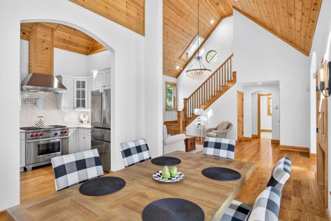 131 Timberlane Drive Mashpee MA 02649