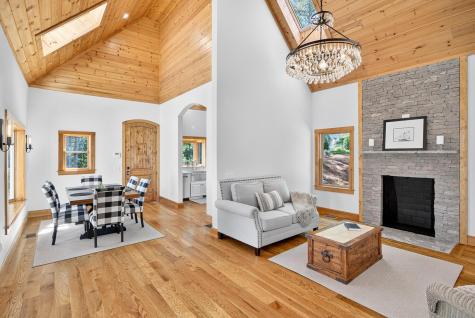 131 Timberlane Drive Mashpee MA 02649