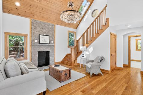 131 Timberlane Drive Mashpee MA 02649