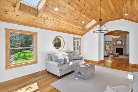 131 Timberlane Drive Mashpee MA 02649