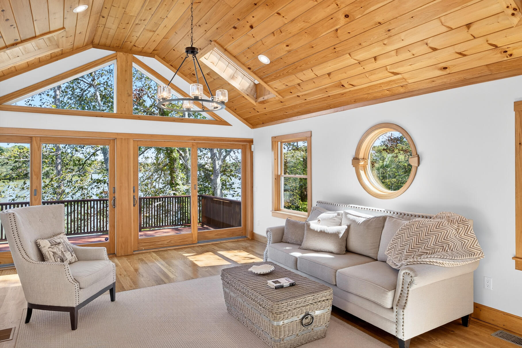 131 Timberlane Drive Mashpee MA 02649