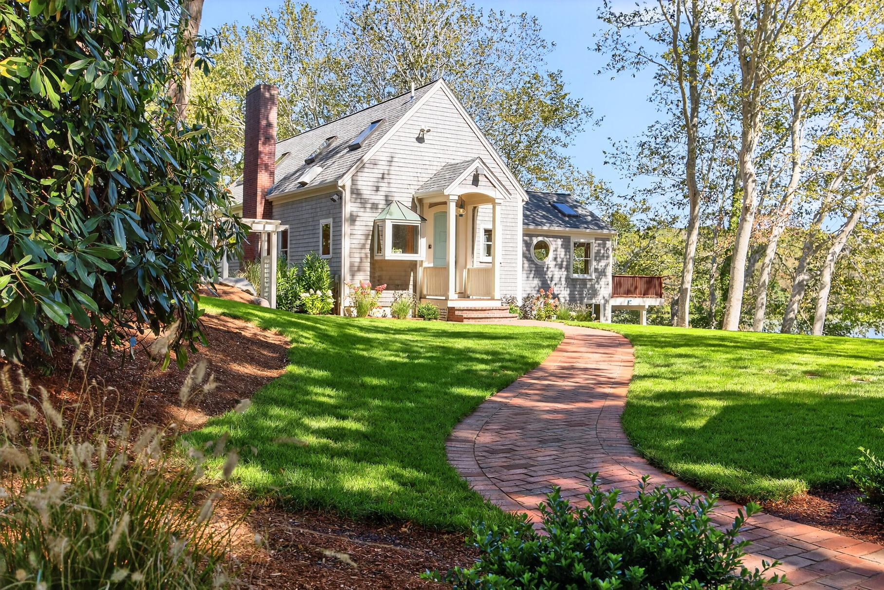 131 Timberlane Drive Mashpee MA 02649