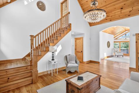 131 Timberlane Drive Mashpee MA 02649