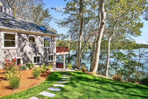 131 Timberlane Drive Mashpee MA 02649