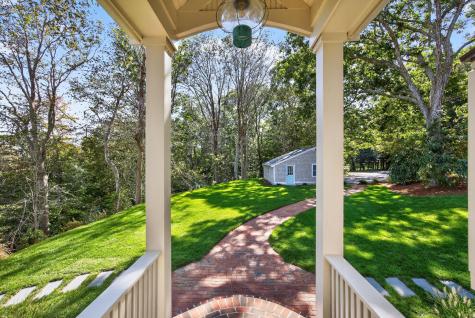 131 Timberlane Drive Mashpee MA 02649