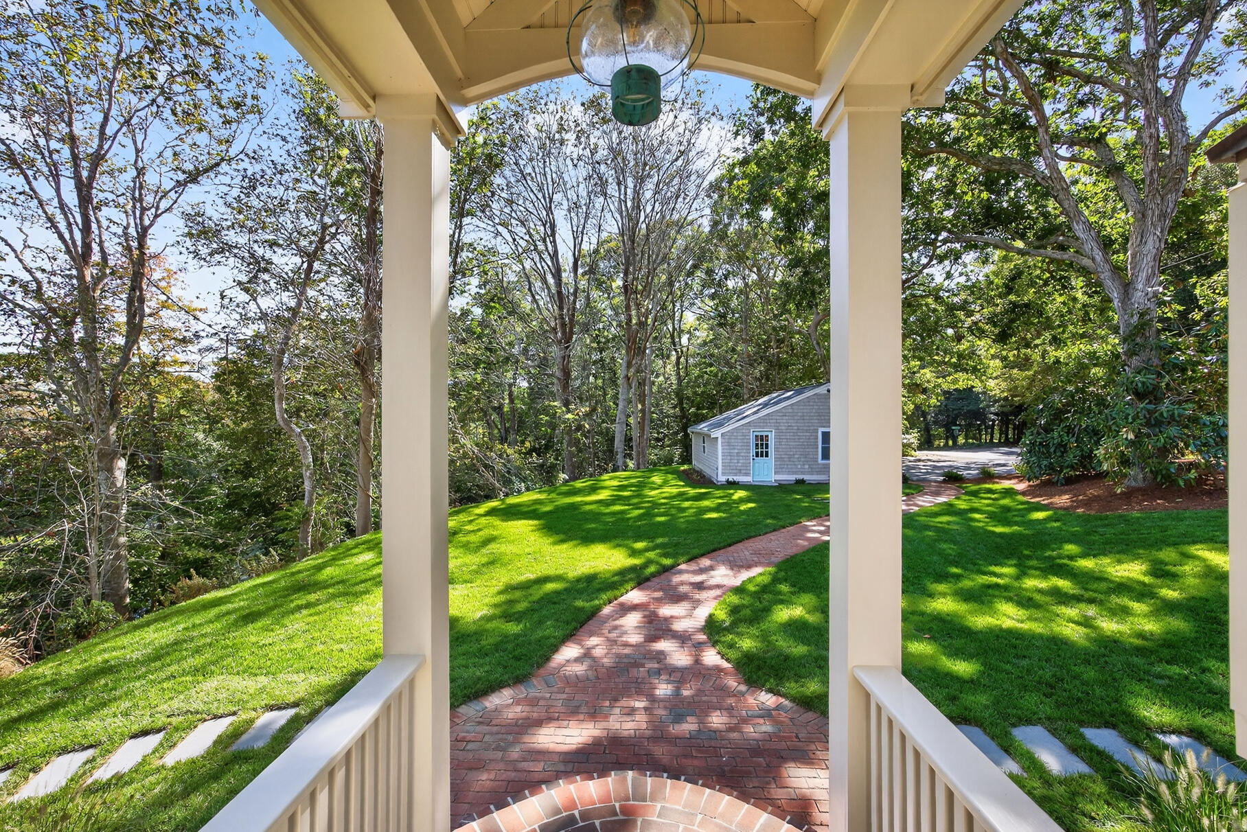 131 Timberlane Drive Mashpee MA 02649