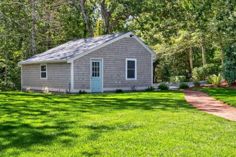131 Timberlane Drive Mashpee MA 02649