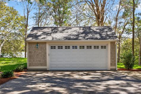 131 Timberlane Drive Mashpee MA 02649