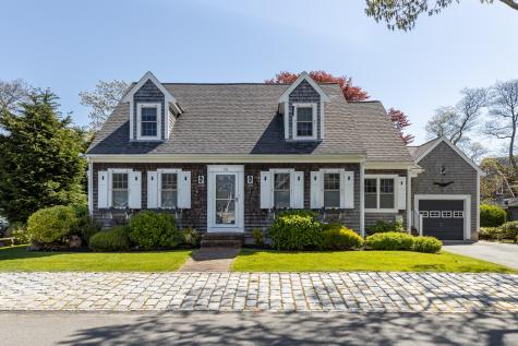 16 Amherst Avenue Falmouth MA 02540