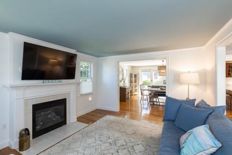 16 Amherst Avenue Falmouth MA 02540