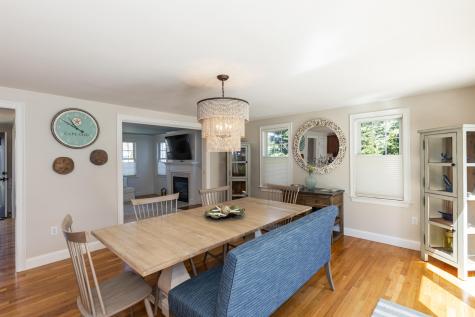 16 Amherst Avenue Falmouth MA 02540